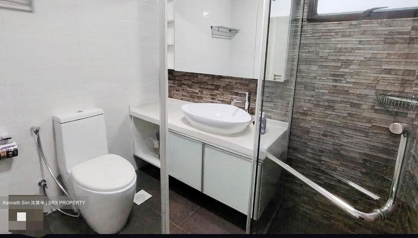 Parc Oasis (D22), Condominium #621550251